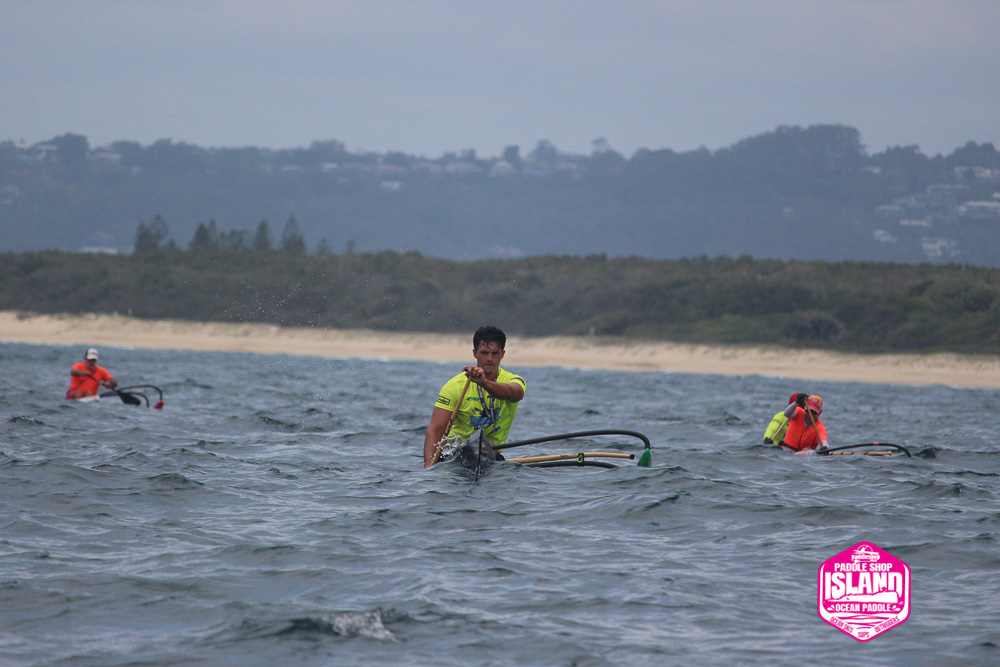 Paddle Shop Island Paddle-268